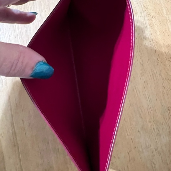 Louis Vuitton Monogram Felice Pochette w/Inserts - Picture 12 of 14